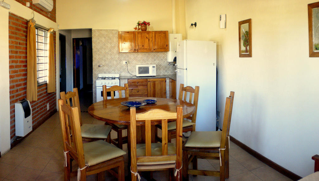 Apartahotel Complejo Sol