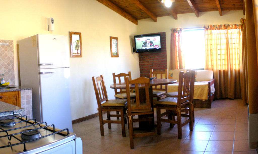 Complejo Sol Villa Carlos Paz