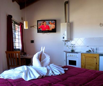 Complejo Sol Villa Carlos Paz