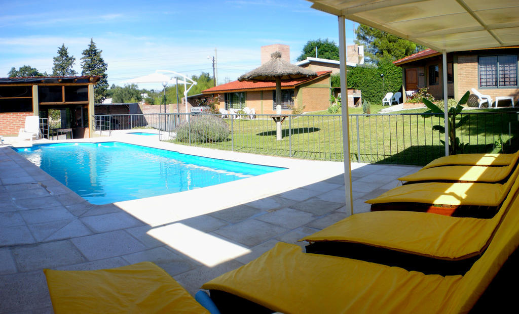 Apartahotel Complejo Sol 2*