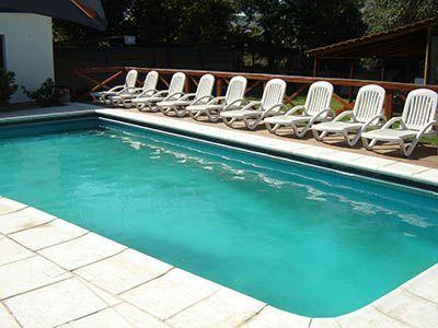 Ibiza Villa Carlos Paz