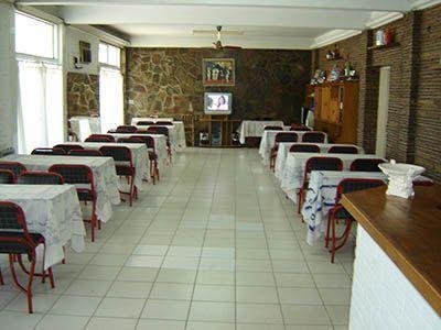 Hotel Ibiza Villa Carlos Paz