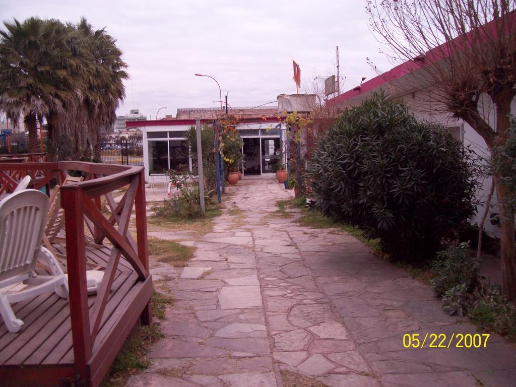 Ibiza Villa Carlos Paz