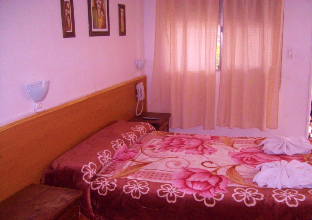 Hotel Ibiza