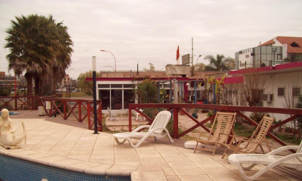 Hotel Ibiza Villa Carlos Paz