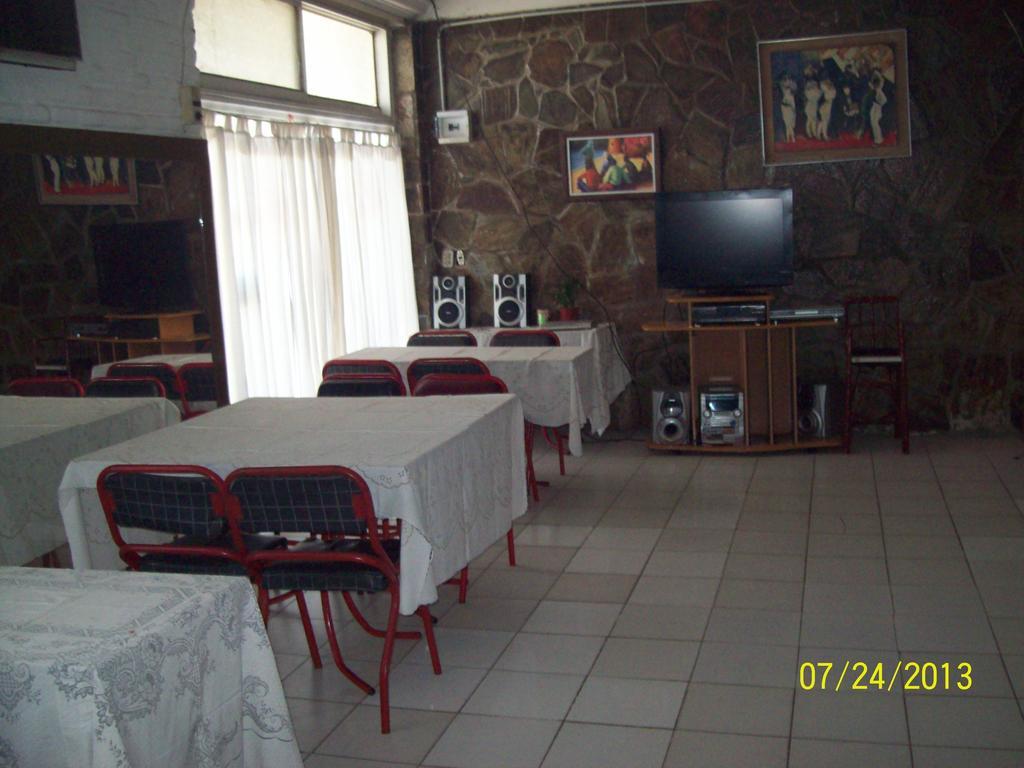 Hotel Ibiza