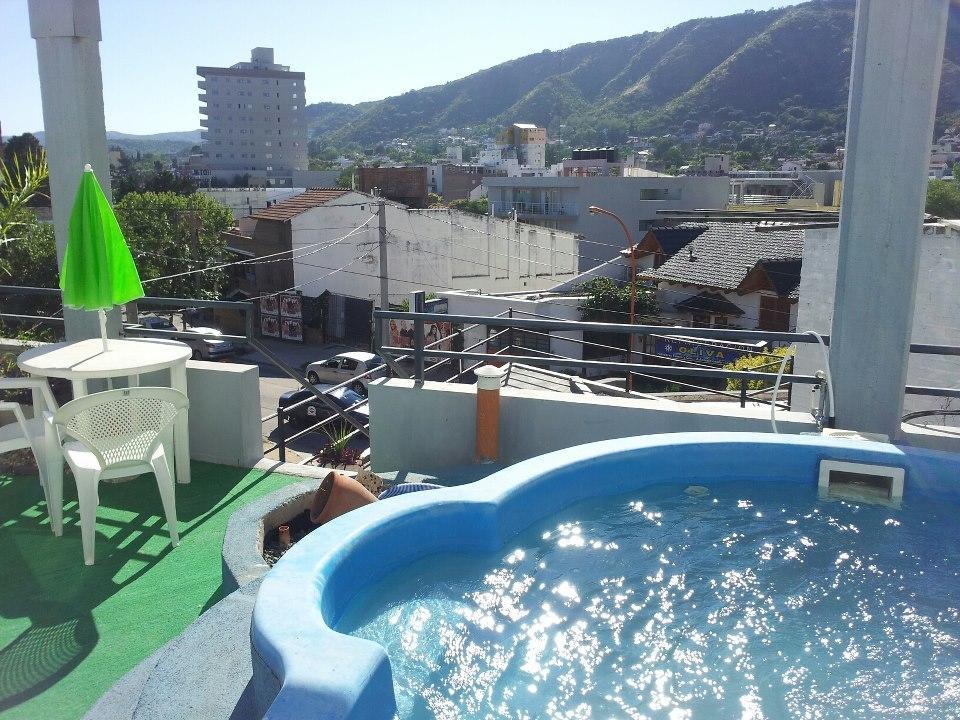 Hotel Noria 3*