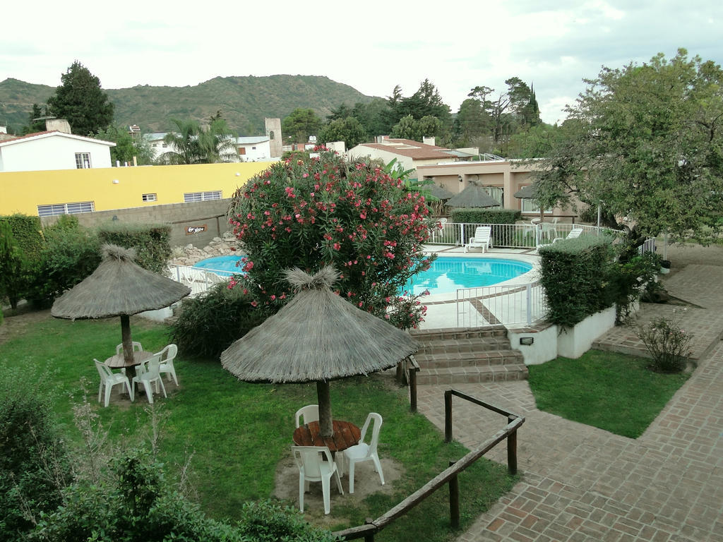 Hotel Casa Nostra 3*