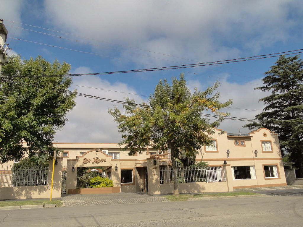 Hotel Casa Nostra