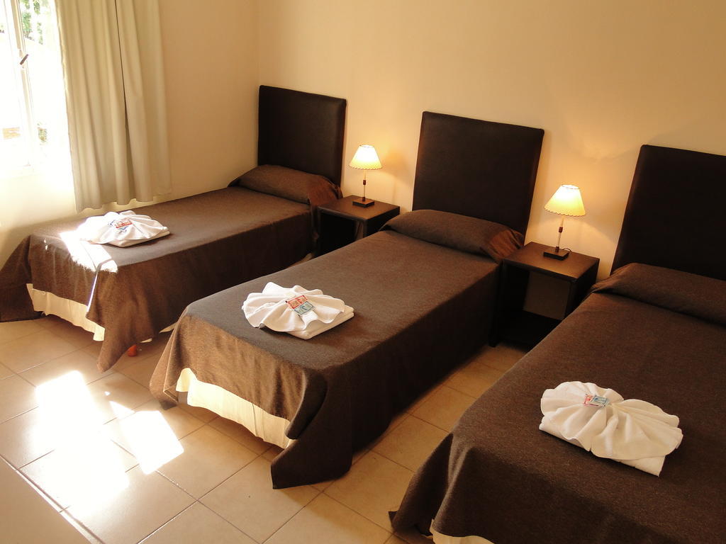 Hotel Casa Nostra Villa Carlos Paz