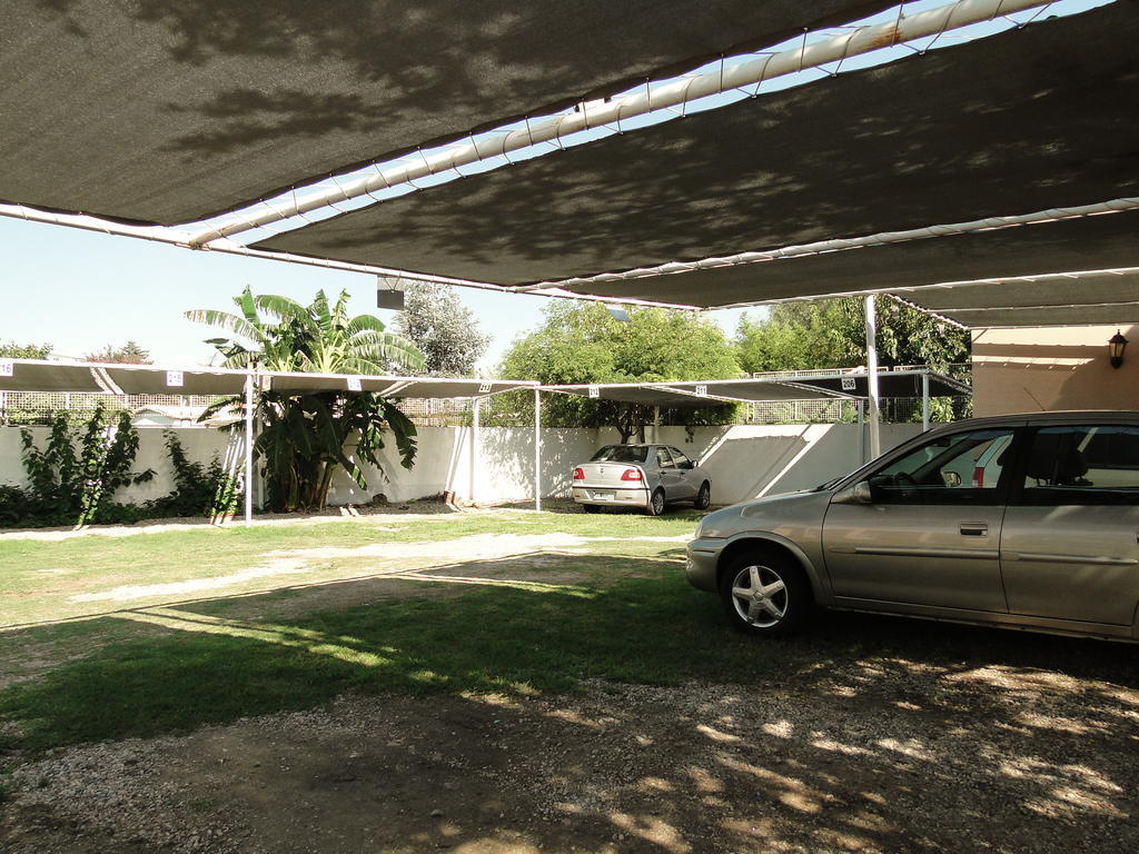 Casa Nostra