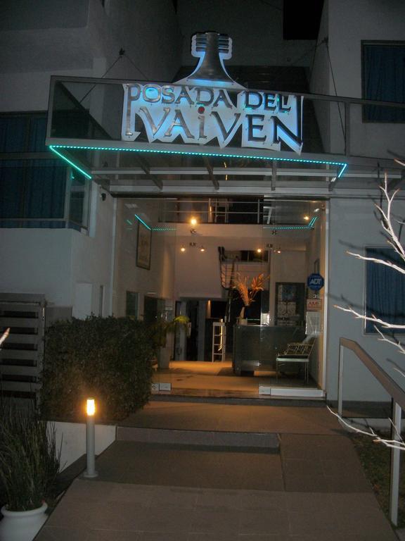 Hotel Del Vaivén 3*