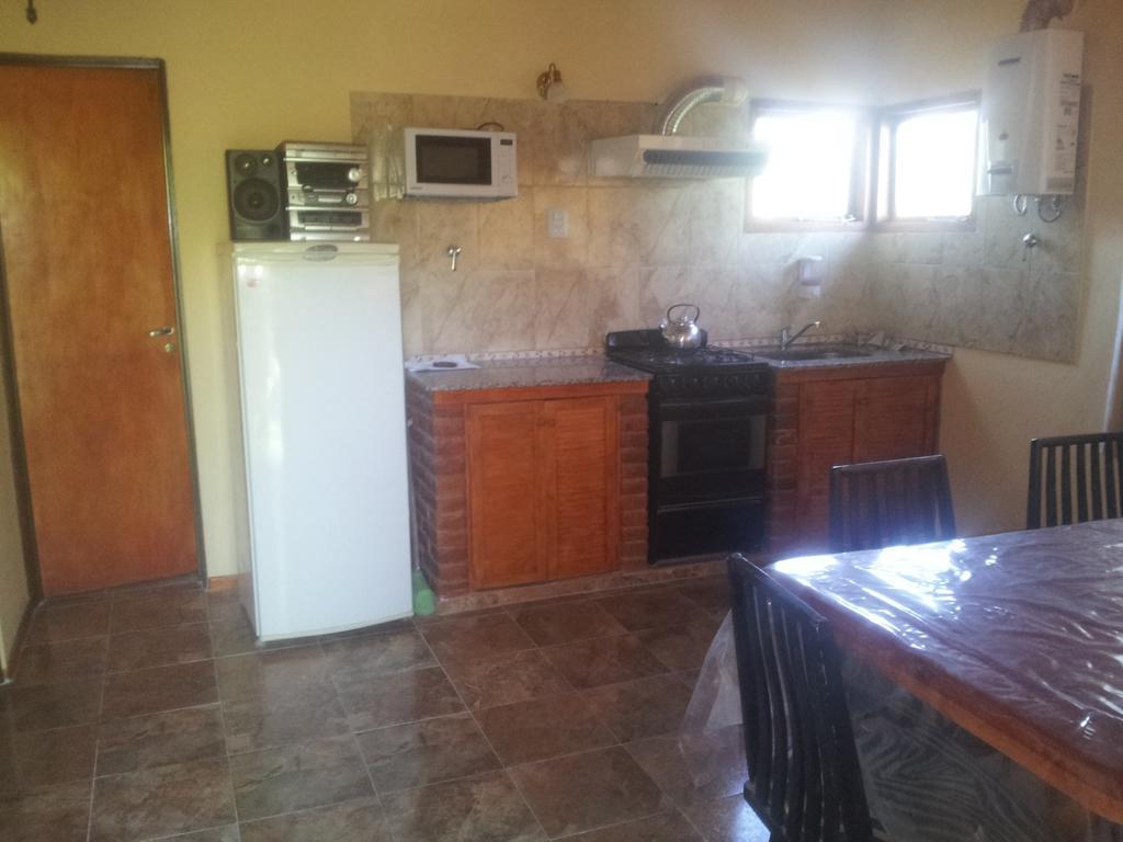 Lodge Layken Villa Carlos Paz