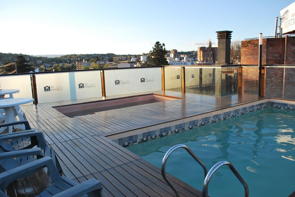 El Portico Villa Carlos Paz
