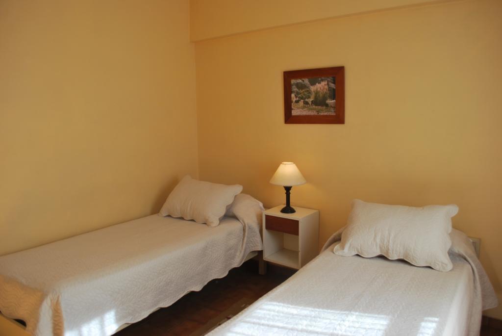 El Portico Villa Carlos Paz