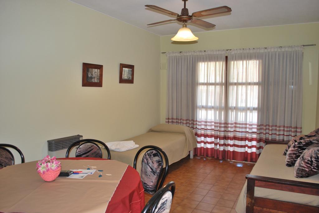 Apartahotel El Portico 3*