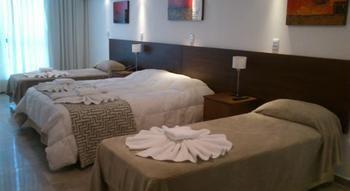 Hotel Urban City Villa Carlos Paz