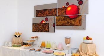 Hotel Urban City 3*