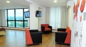 Hotel Urban City Villa Carlos Paz