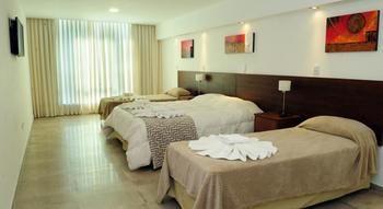 Hotel Urban City 3*