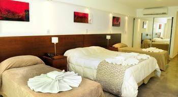 Hotel Urban City