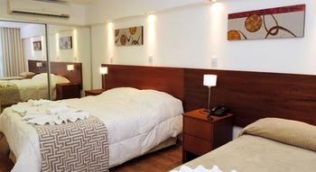 Hotel Urban City