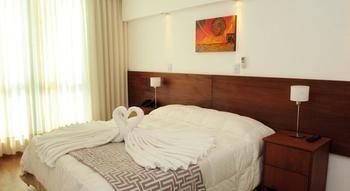 Urban City Villa Carlos Paz