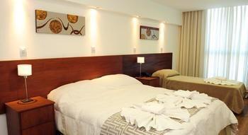 Hotel Urban City Villa Carlos Paz