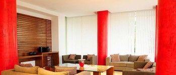 Hotel Urban City 3*