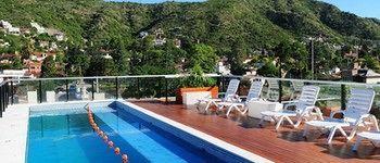Hotel Urban City Villa Carlos Paz