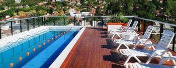 Urban City Villa Carlos Paz