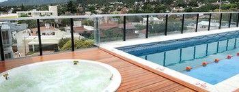 Hotel Urban City Villa Carlos Paz