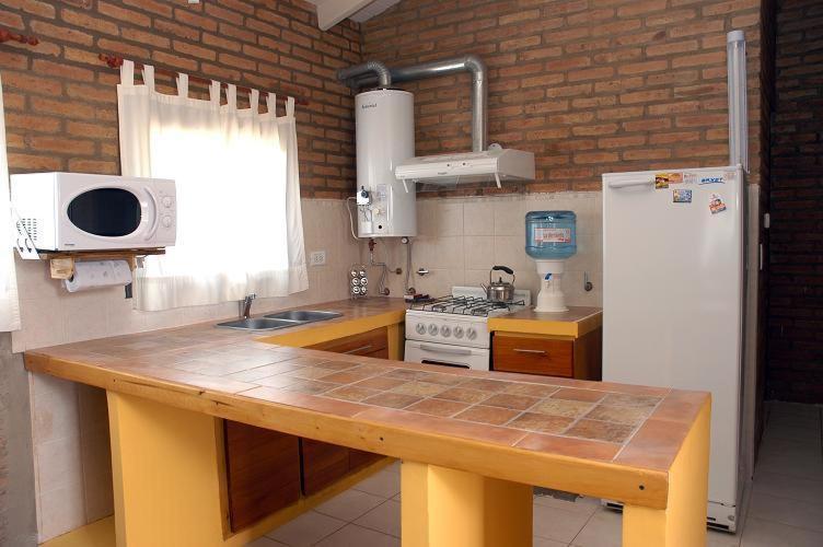 Lodge Cabanas Altas Cumbres Villa Carlos Paz