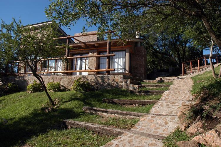 Cabanas Altas Cumbres Villa Carlos Paz