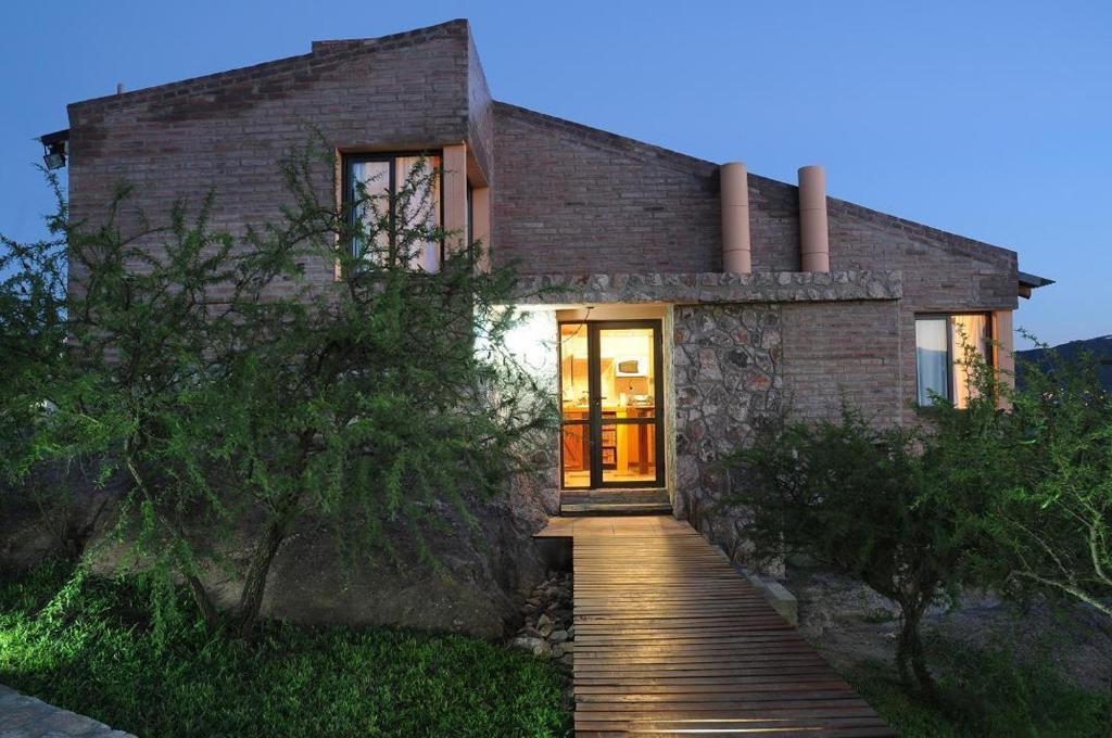 Cabanas Altas Cumbres Lodge