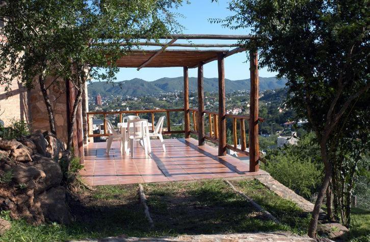 Cabanas Altas Cumbres