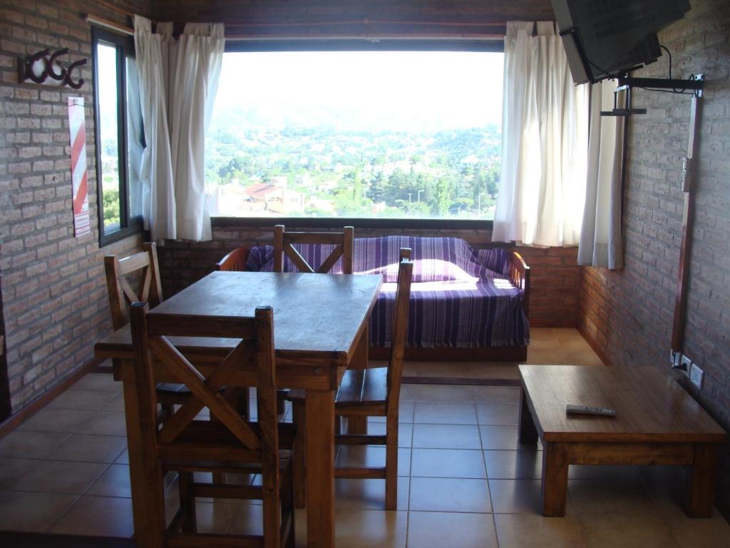 Lodge Cabanas Altas Cumbres