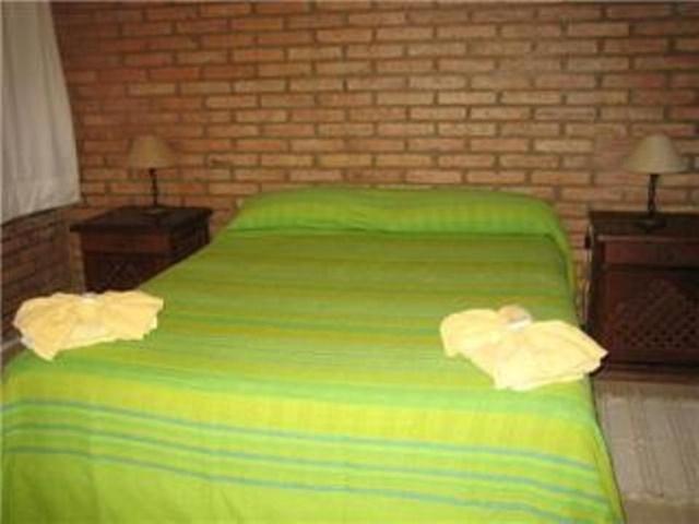 Cabanas Altas Cumbres Lodge