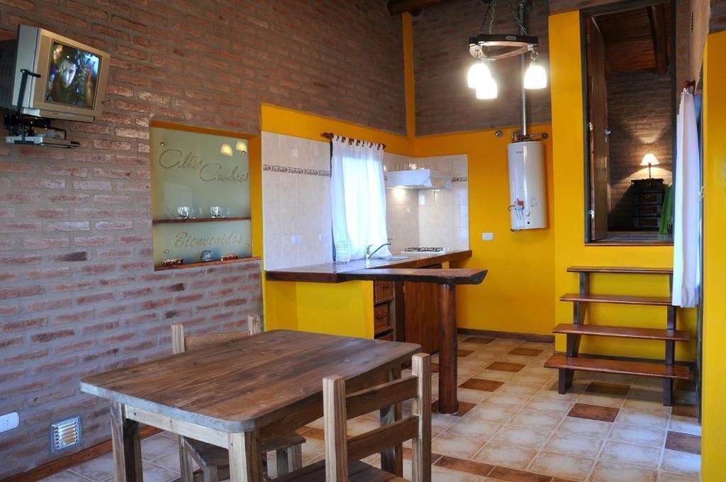 Cabanas Altas Cumbres