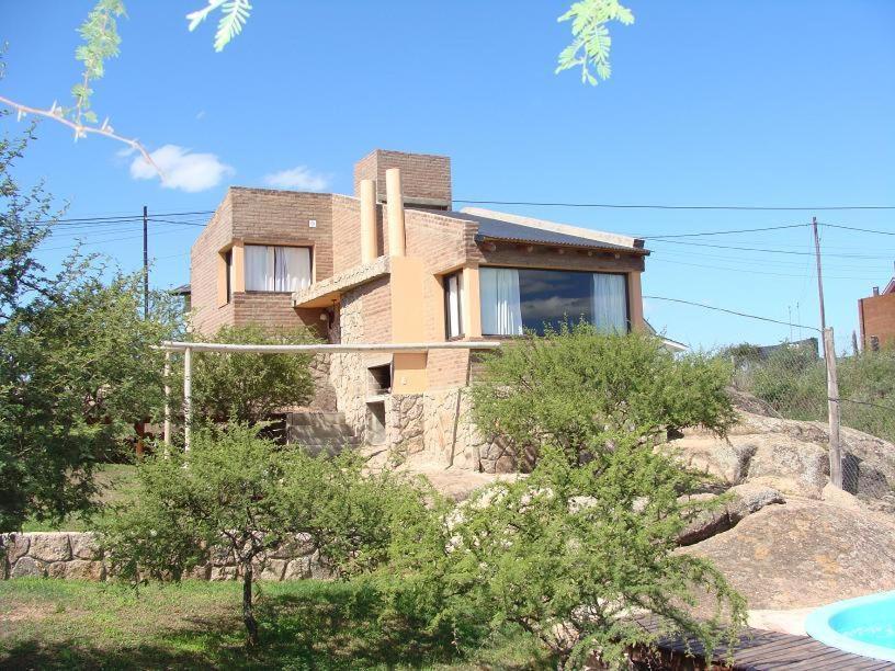 Cabanas Altas Cumbres * Villa Carlos Paz