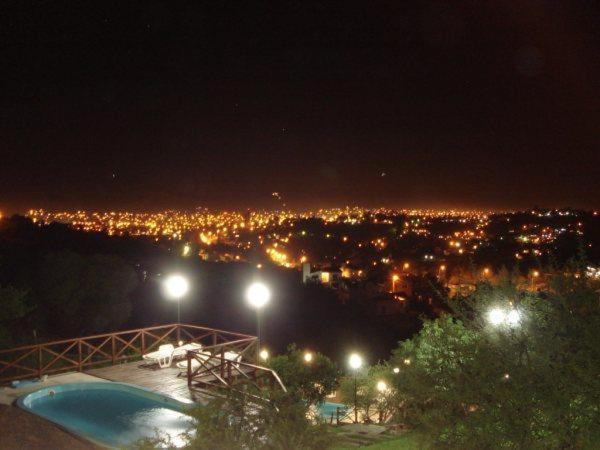 Cabanas Altas Cumbres Lodge Villa Carlos Paz