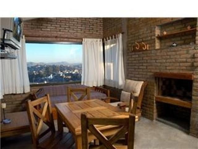 Lodge Cabanas Altas Cumbres *