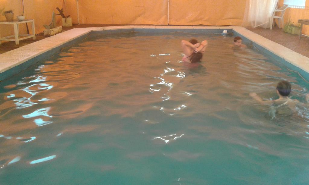 Atlantik Villa Carlos Paz