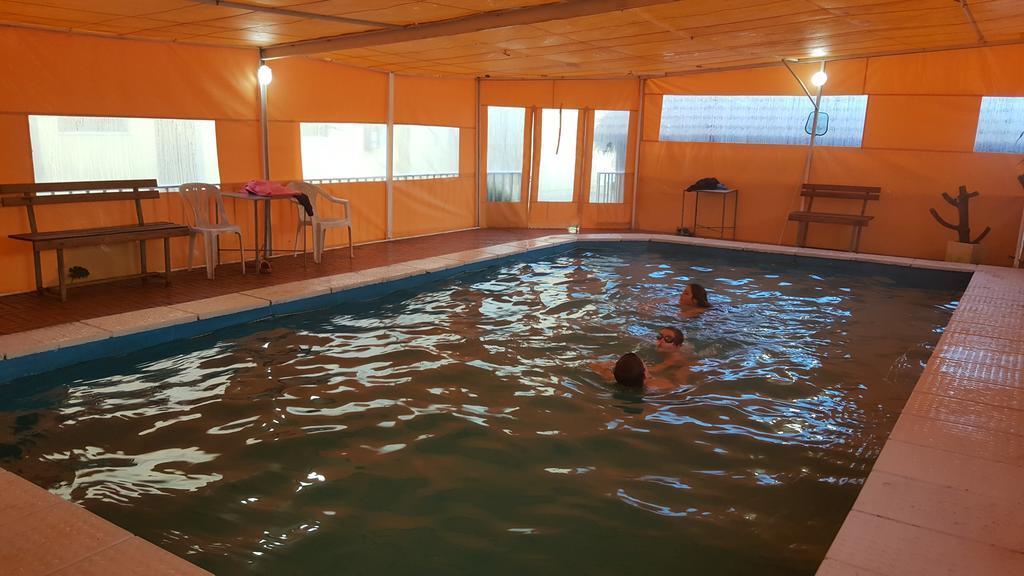 Atlantik Villa Carlos Paz