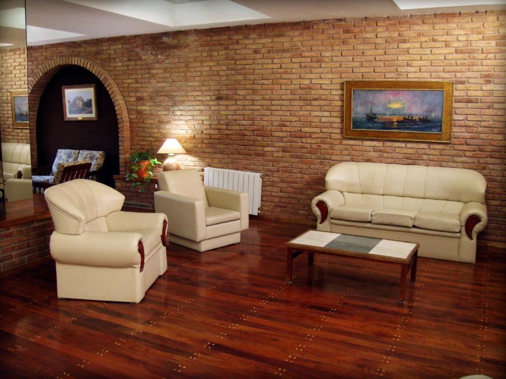 Ananque Hotel&spa Villa Carlos Paz