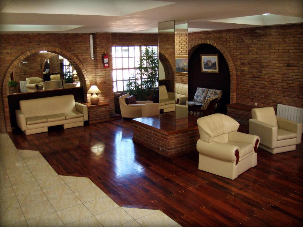 Hotel Ananque Hotel&spa Villa Carlos Paz