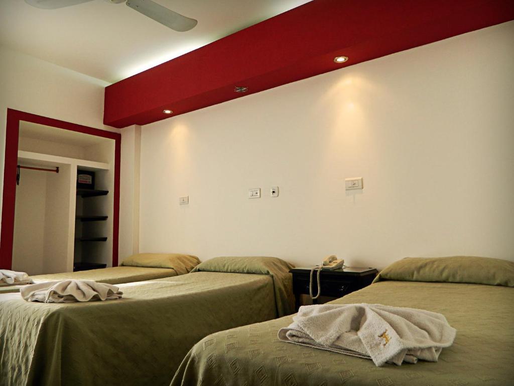 Hotel Ananque Hotel&spa