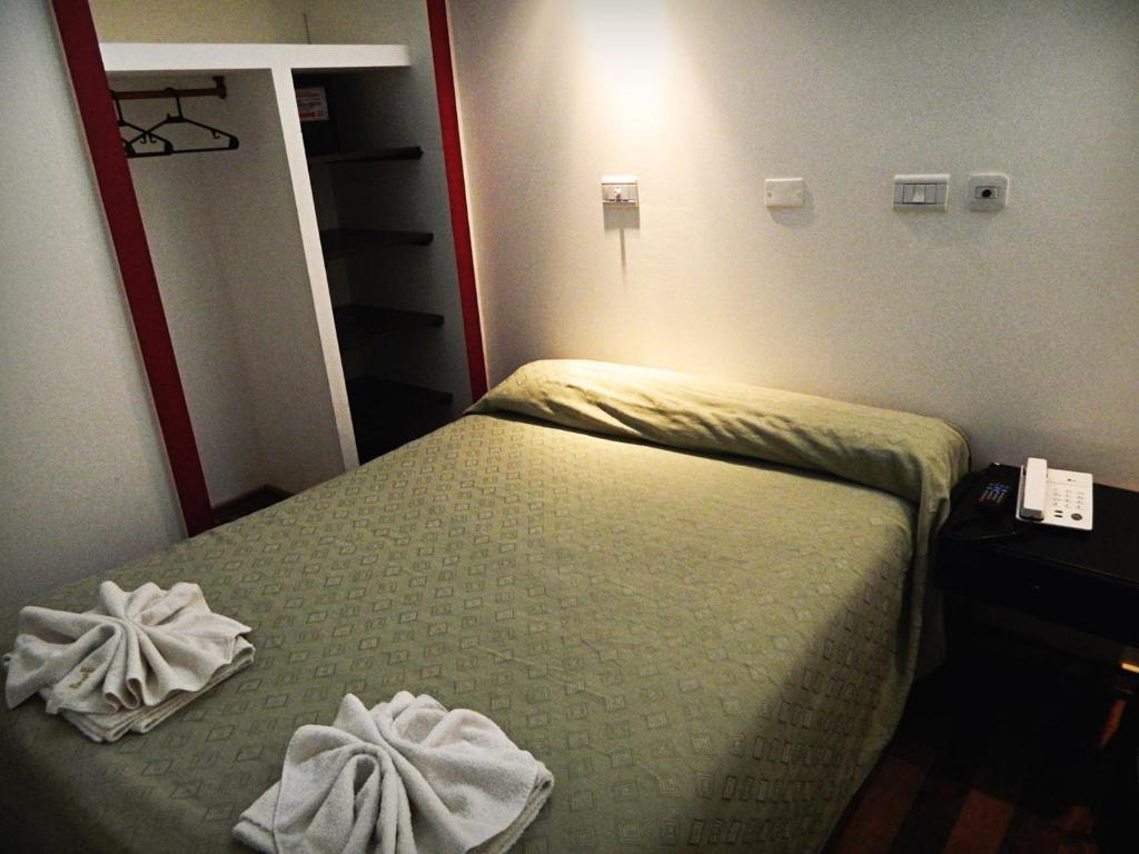 Ananque Hotel&spa Hotel Villa Carlos Paz