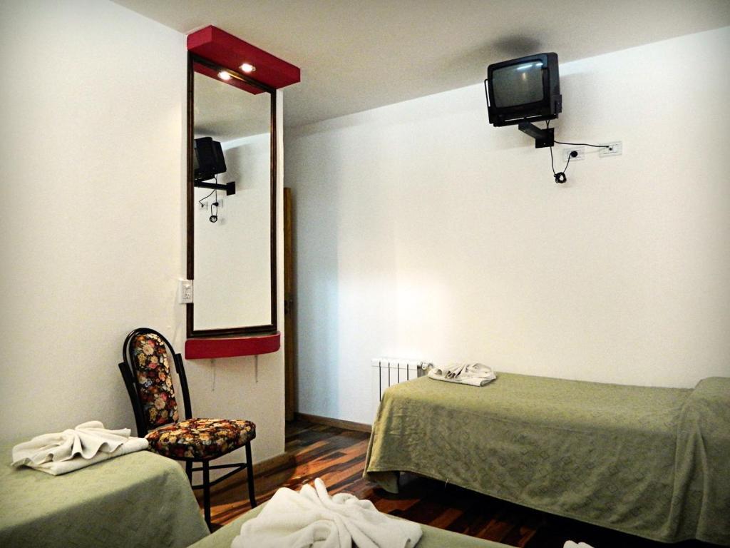 Ananque Hotel&spa Villa Carlos Paz