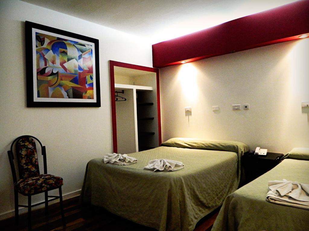 Ananque Hotel&spa Hotel